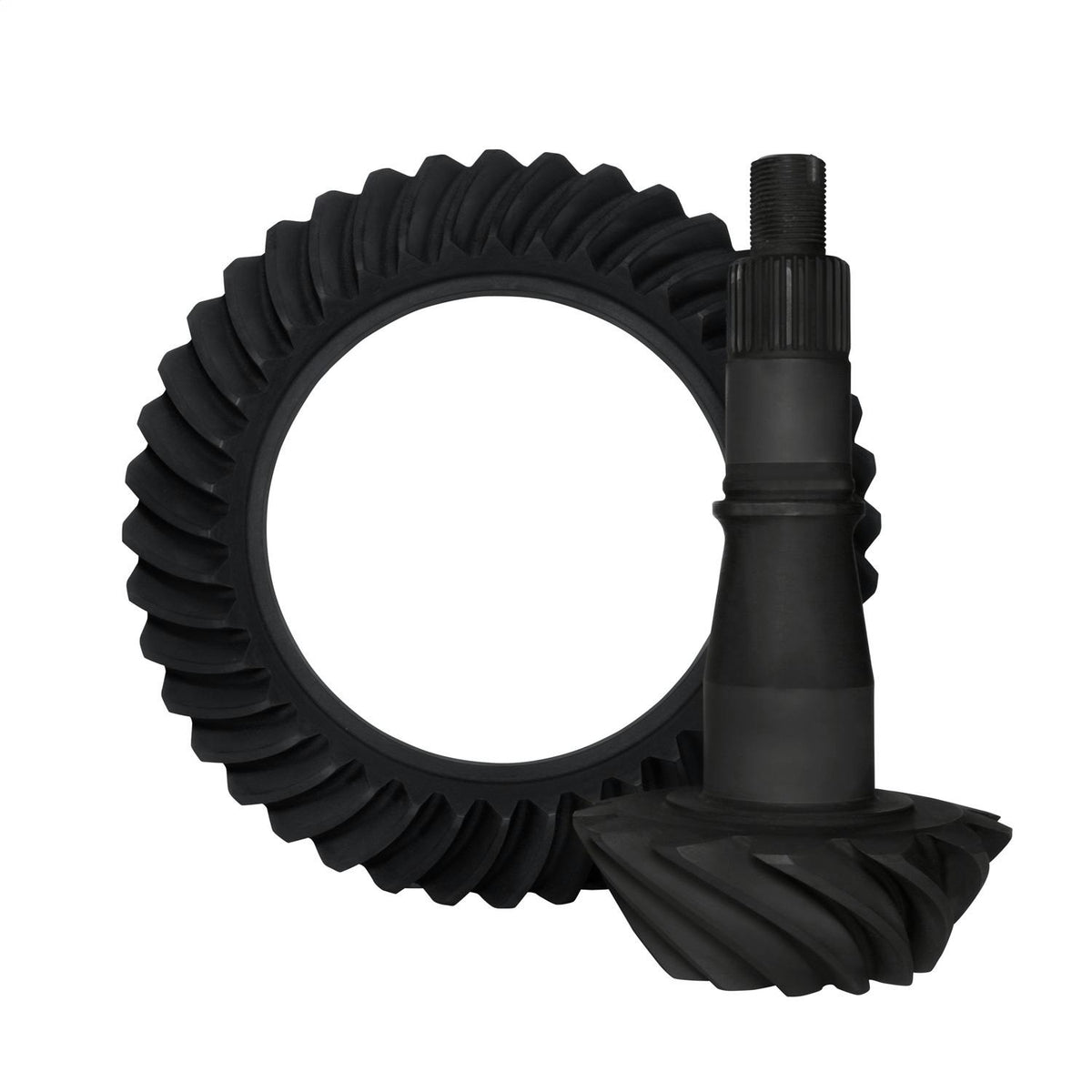 USA Standard Gear ZG GM9.5-308-12B Differential Ring and Pinion