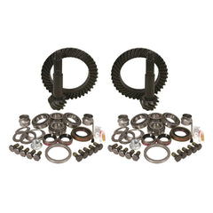 USA Standard Gear ZGK011 Ring And Pinion Set And Complete Install Kit