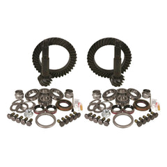 USA Standard Gear ZGK009 Ring And Pinion Set And Complete Install Kit