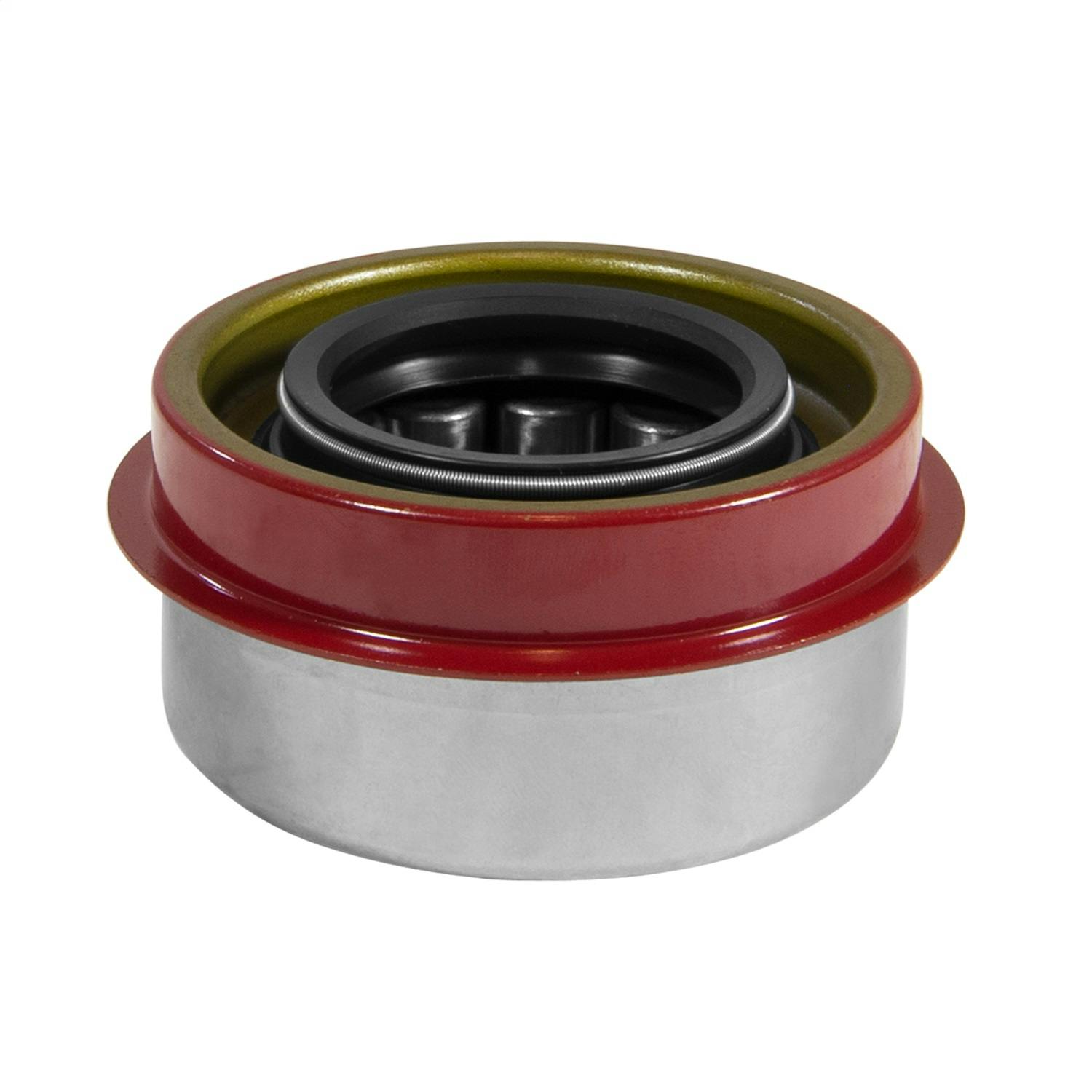 USA Standard Gear ZGK2023 8.6in. GM 4.11 Rear Ring/Pinion Install Kit Axle Bearings/Seal