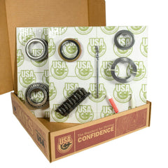 USA Standard Gear ZGK2076 9.25in. CHY 3.21 Rear Ring/Pinion Install Kit 1.705in. Axle Bearings/Seal