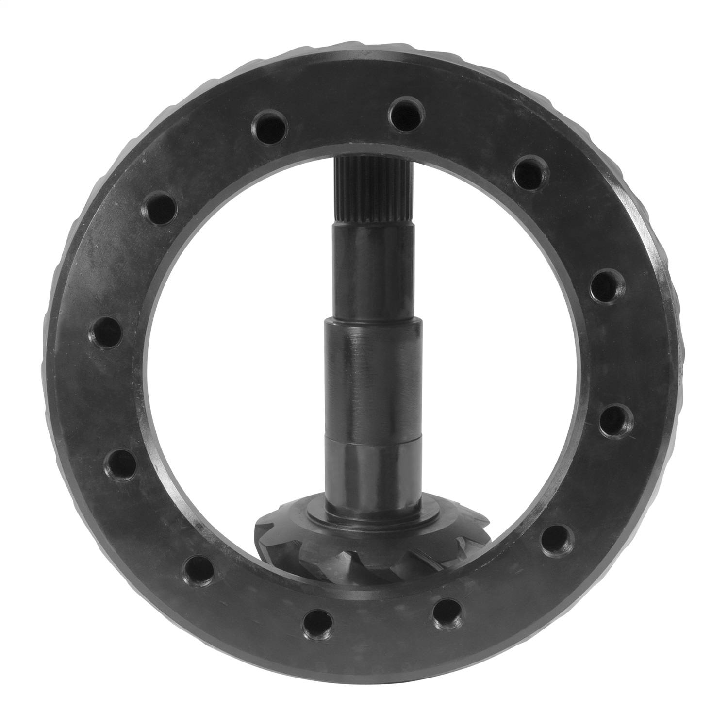 USA Standard Gear ZGK2108 11.5in. AAM 4.56 Rear Ring/Pinion Install Kit 4.125in. OD Pinion Bearing