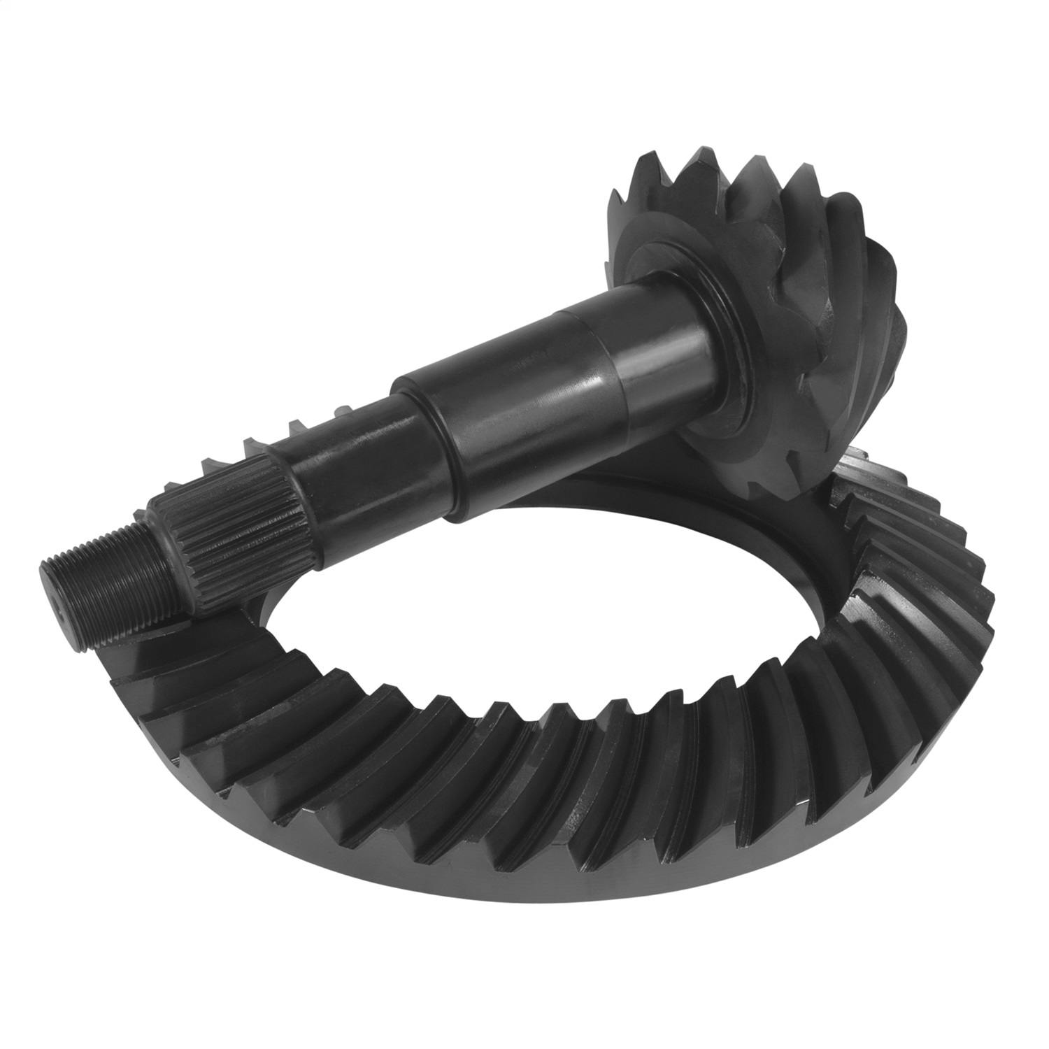 USA Standard Gear ZGK2110 11.5in. AAM 4.11 Rear Ring/Pinion Install Kit Posi 4.125in. OD Pinion Bearing