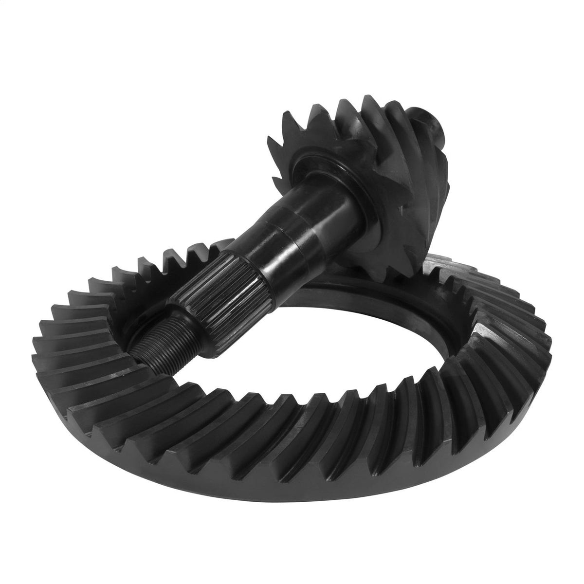 USA Standard Gear ZGK2124 10.5in. GM 14 Bolt 5.38 Thick Rear Ring/Pinion and Install Kit