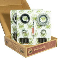 USA Standard Gear ZGK2136 10.5in. Ford 4.11 Rear Ring/Pinion and Install Kit