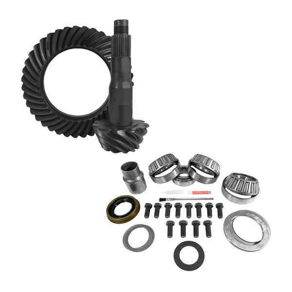 USA Standard Gear ZGK2149 10.5in. Ford 4.30 Rear Ring/Pinion and Install Kit