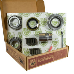 USA Standard Gear ZGK2156 10.5in. Ford 4.88 Rear Ring/Pinion Install Kit 35 Spline Posi
