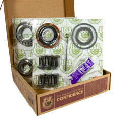 USA Standard Gear ZGK2161 11.25in. Dana 80 4.30 Rear Ring/Pinion Install Kit 4.125in. OD Head Bearing