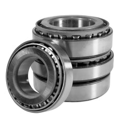 USA Standard Gear ZGK2174 11.25in. Dana 80 4.11 Rear Ring/Pinion Install Kit 4.375in. OD Head Bearing