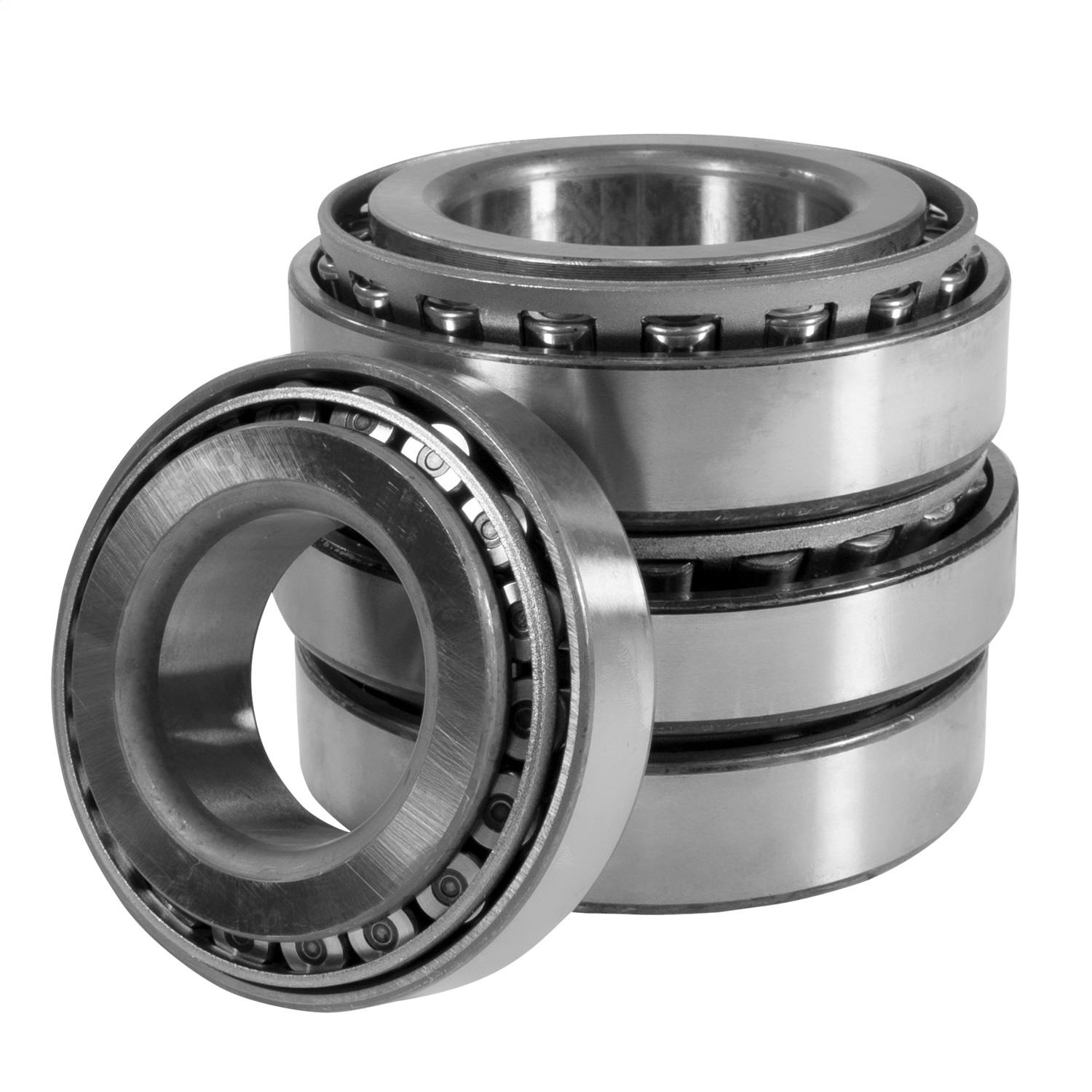 USA Standard Gear ZGK2177 11.25in. Dana 80 4.88 Rear Ring/Pinion Install Kit 4.375in. OD Head Bearing