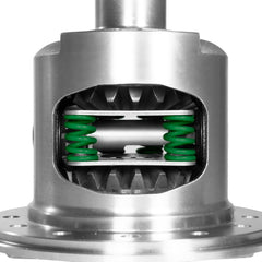 USA Standard Gear ZGK2196 8.25in. CHY 4.11 Rear Ring/Pinion Install Kit Posi 1.618in. ID Axle Bearings