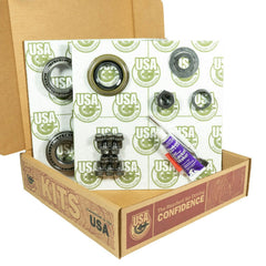 USA Standard Gear ZGK2199 8.25in./213mm CHY 3.07 Rear Ring/Pinion and Install Kit