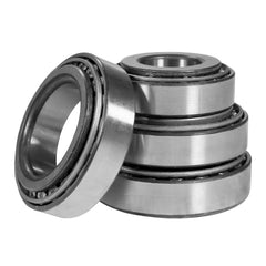 USA Standard Gear ZGK2200 8.25in./213mm CHY 3.55 Rear Ring/Pinion and Install Kit