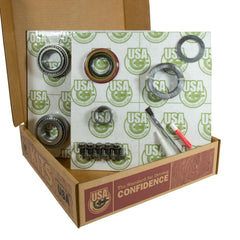 USA Standard Gear ZGK2209 8.2in. GM 3.08 Rear Ring/Pinion Install Kit 2.25in. OD Axle Bearings/Seals