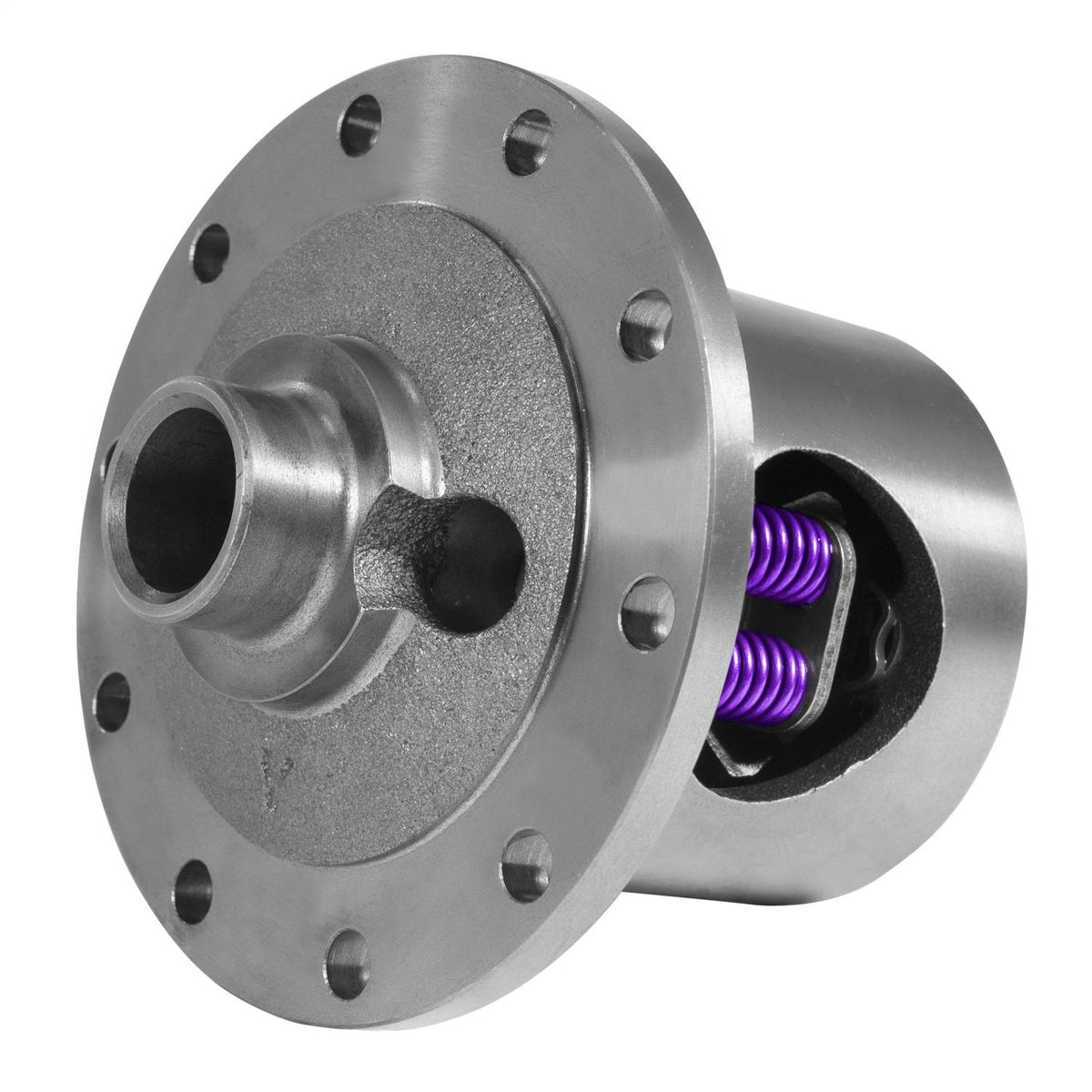 USA Standard Gear ZGK2247 7.5/7.625 GM 4.11 Rear Ring/Pinion Install Kit 28spl Posi Axle Bearings