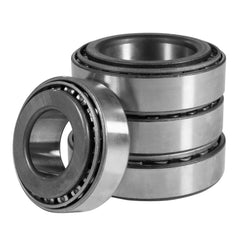 USA Standard Gear ZGK2250 9.5in. GM 4.11 Rear Ring/Pinion Install Kit Axle Bearings/Seals