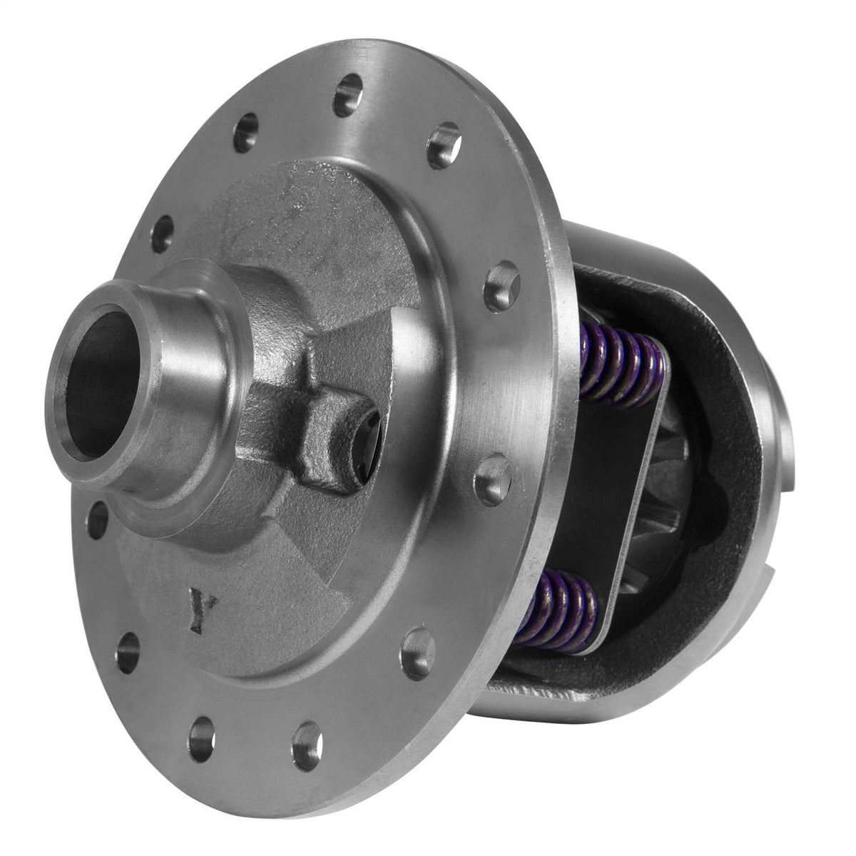 USA Standard Gear ZGK2254 9.5in. GM 4.11 Rear Ring/Pinion Install Kit 33spl Posi Axle Bearing/Seals