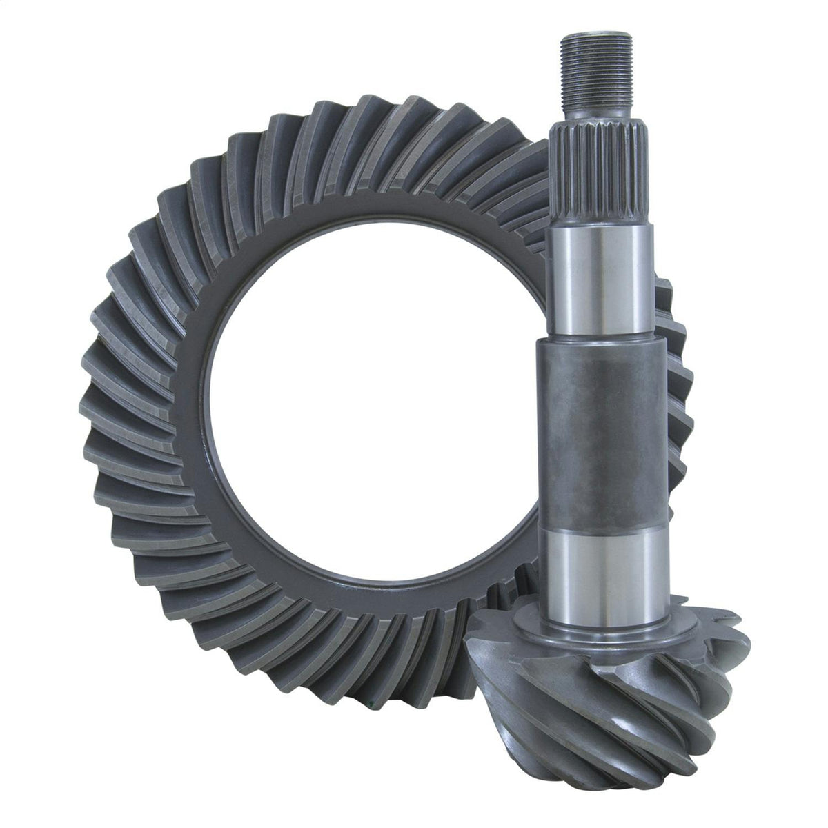 USA Standard Gear ZG M20-456 Ring And Pinion