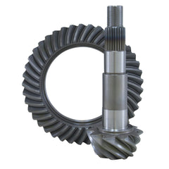 USA Standard Gear ZG M35-307 Ring And Pinion