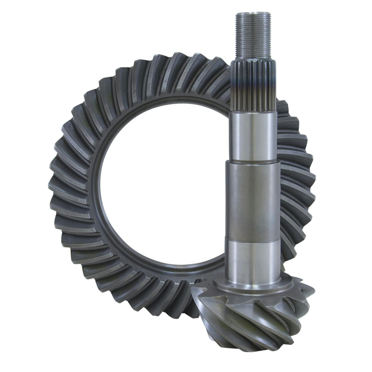 USA Standard Gear ZG M35-373 Ring And Pinion