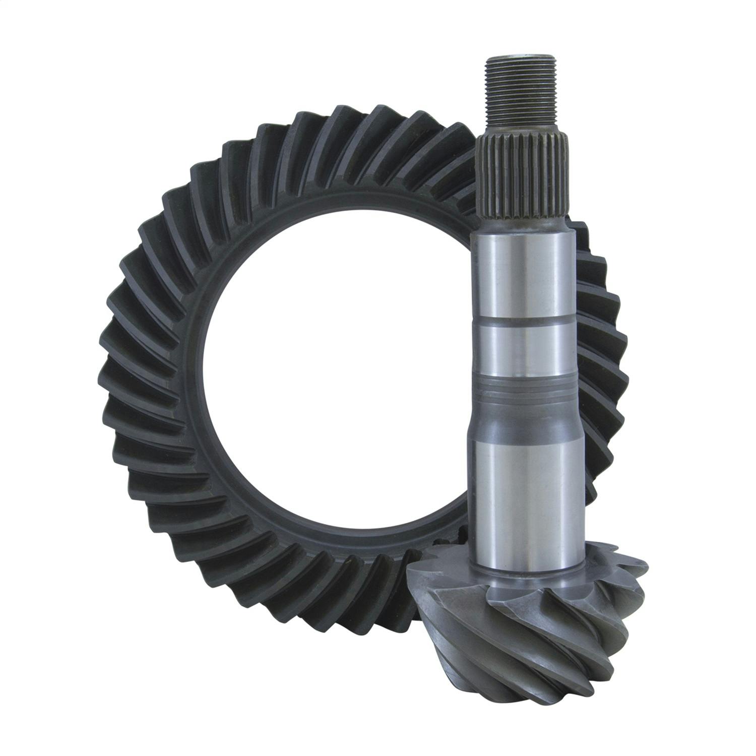 USA Standard Gear ZG T100-456 Ring And Pinion