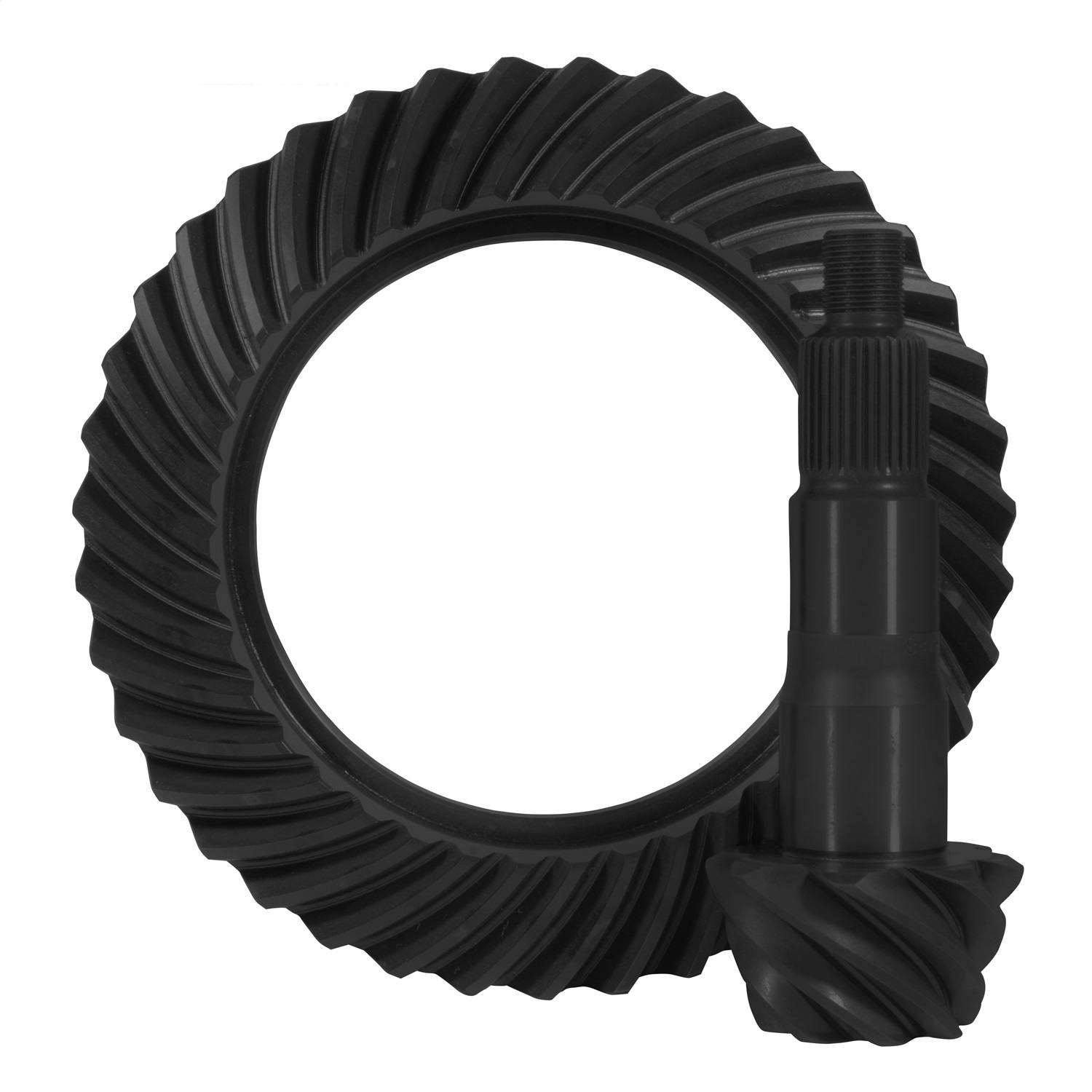 USA Standard Gear ZG T10.5-488 Differential Ring and Pinion