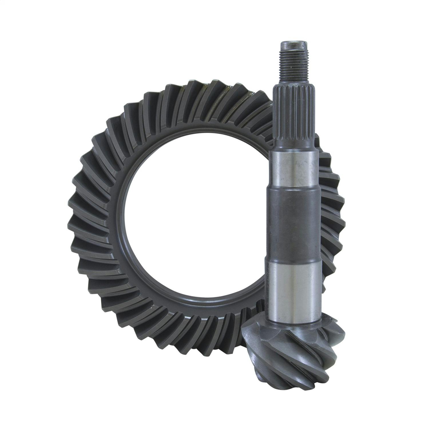 USA Standard Gear ZG T7.5-488 Ring And Pinion