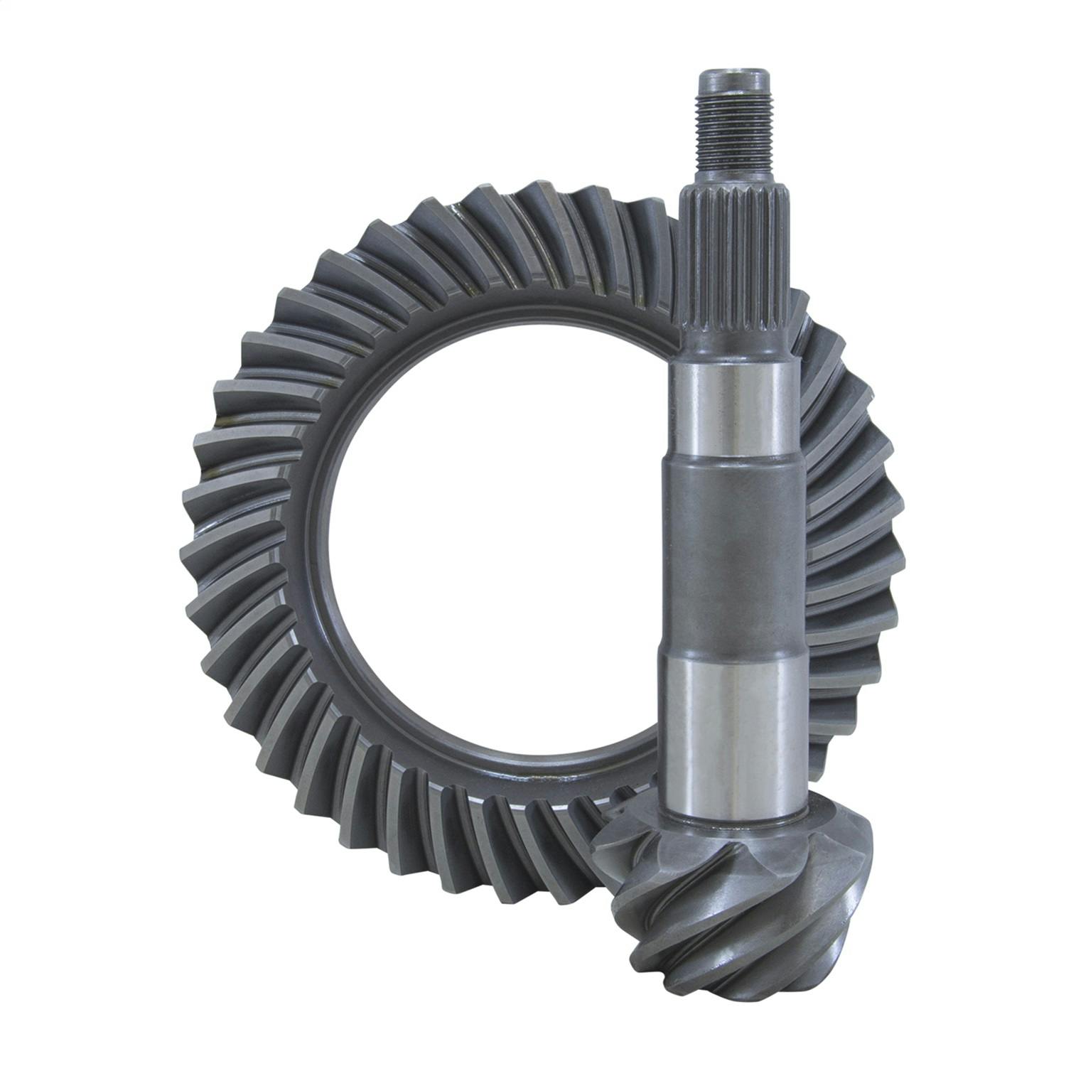 USA Standard Gear ZG T7.5R-529R Ring And Pinion