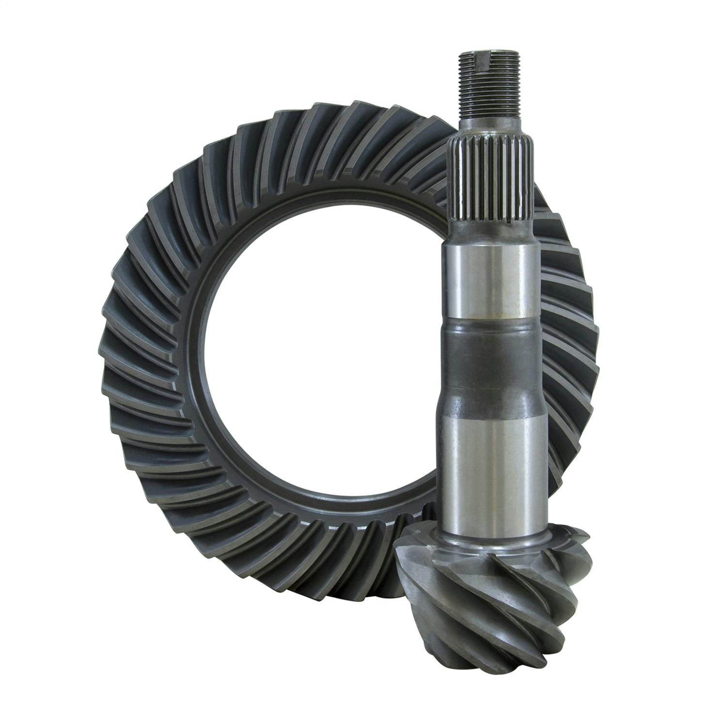USA Standard Gear ZG T8.2-456 Differential Ring and Pinion