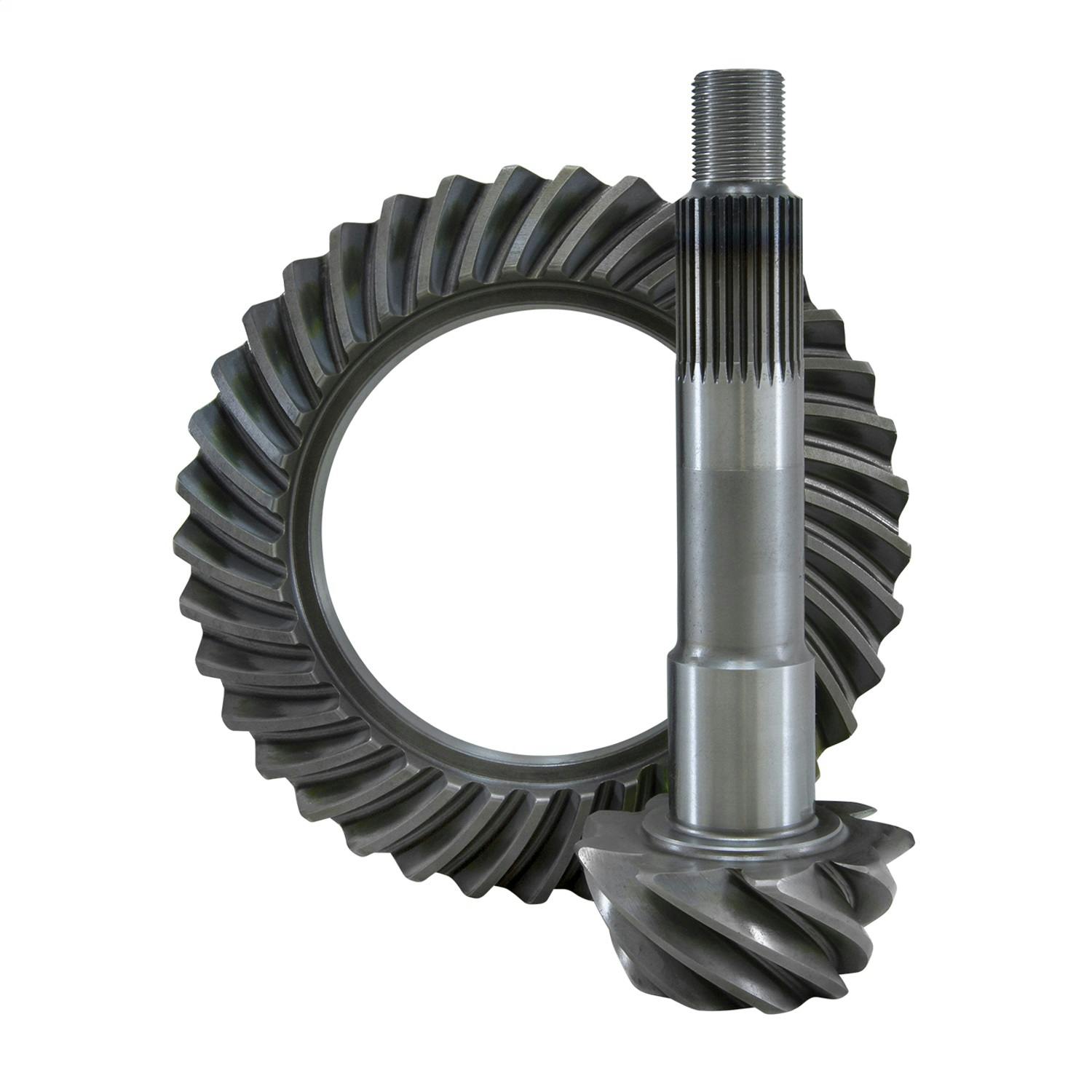 USA Standard Gear ZG T8-390-29 Differential Ring and Pinion