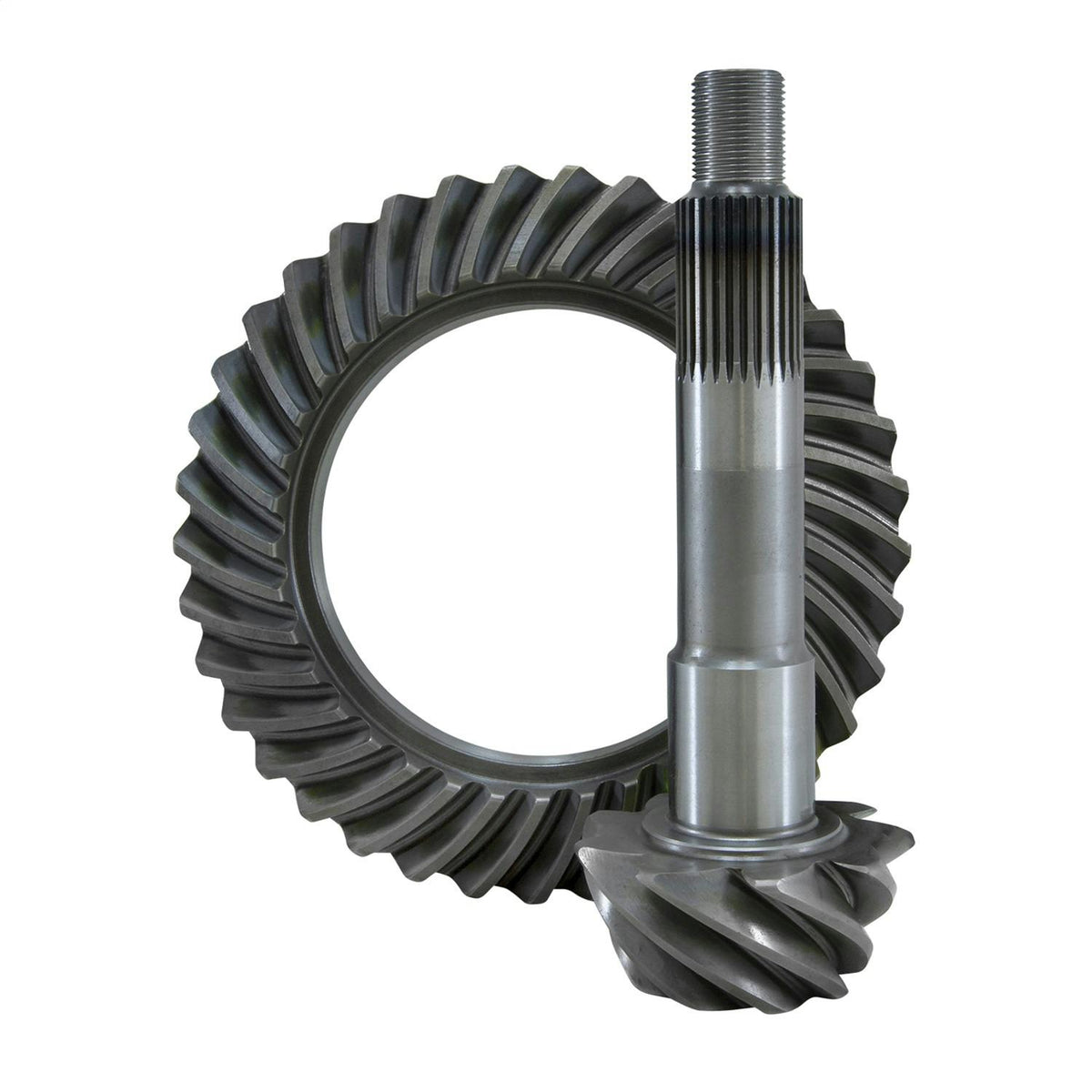 USA Standard Gear ZG T8-529-29 Ring And Pinion Set