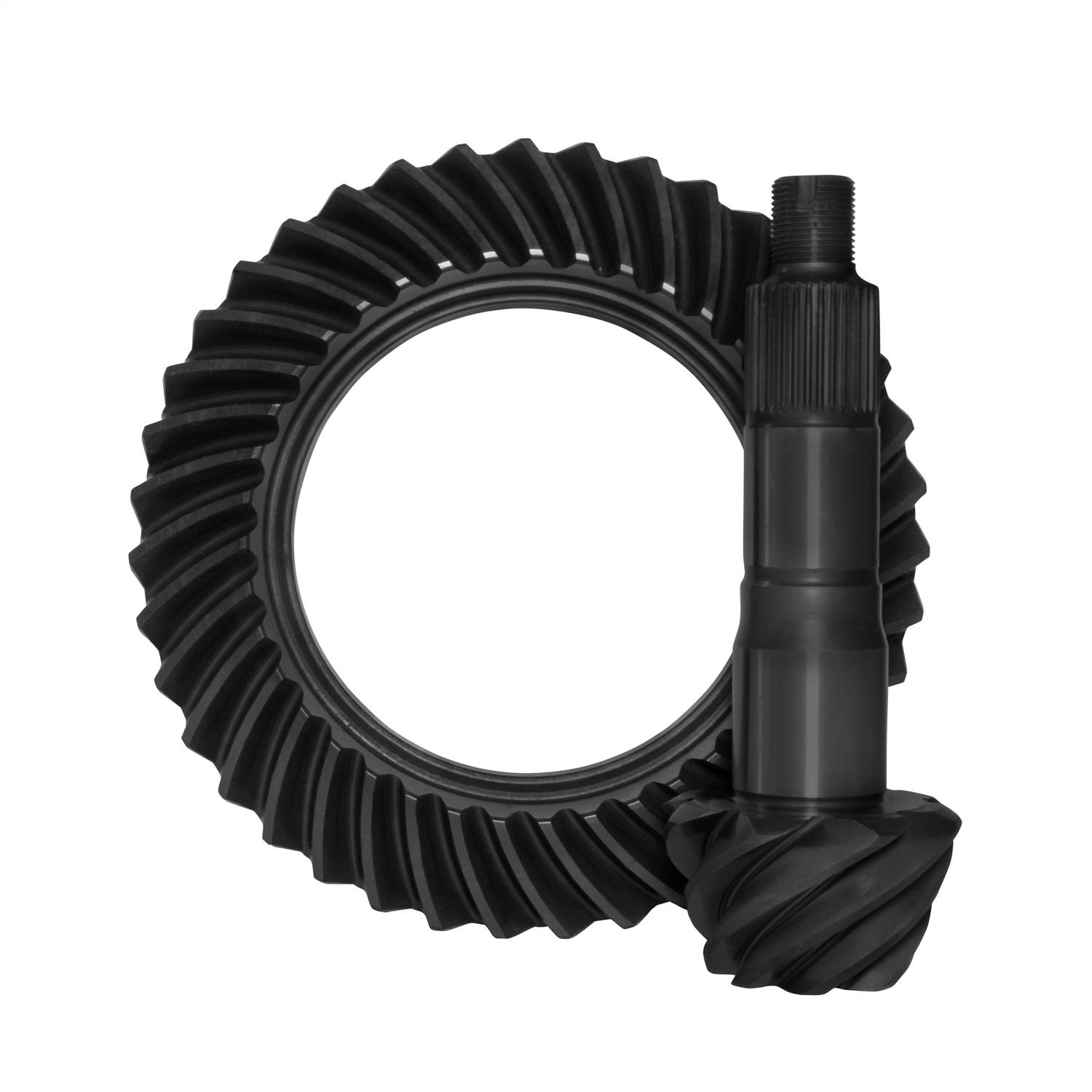 USA Standard Gear ZG T9R-488R Differential Ring and Pinion