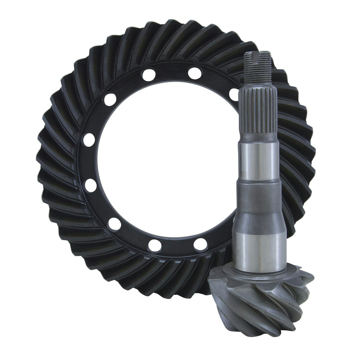 USA Standard Gear ZG TLC-456 Ring And Pinion