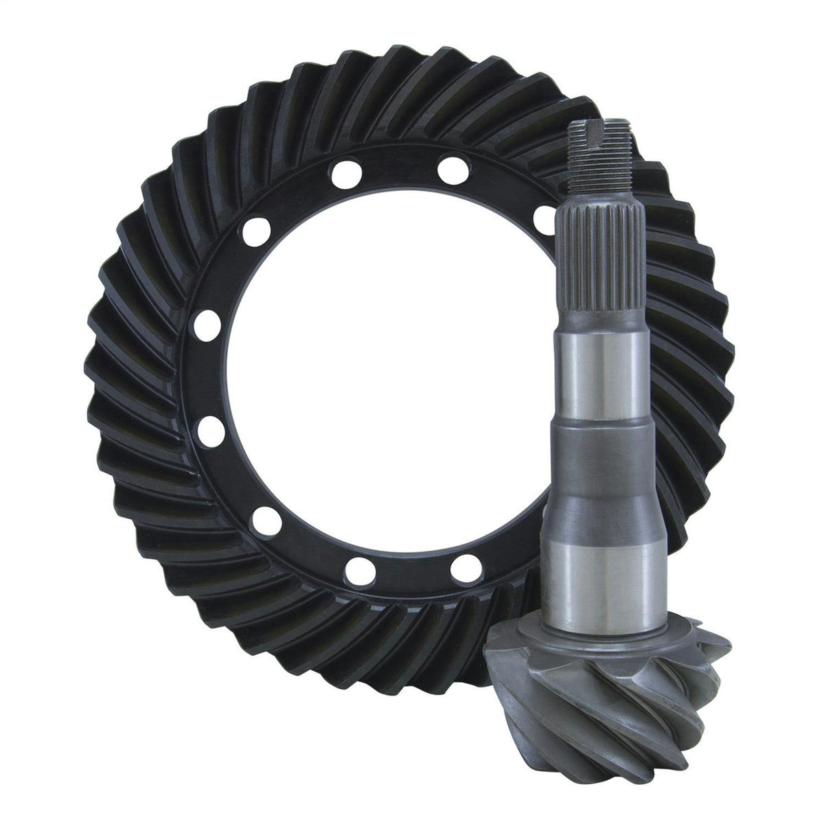 USA Standard Gear ZG TLC-529 Ring And Pinion