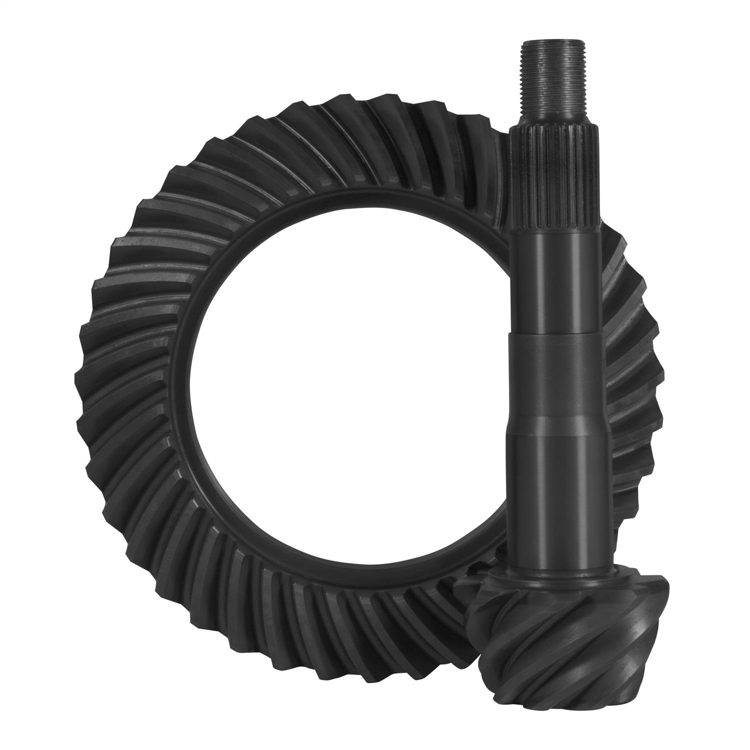 USA Standard Gear ZG TLCF-411R-29 Differential Ring and Pinion