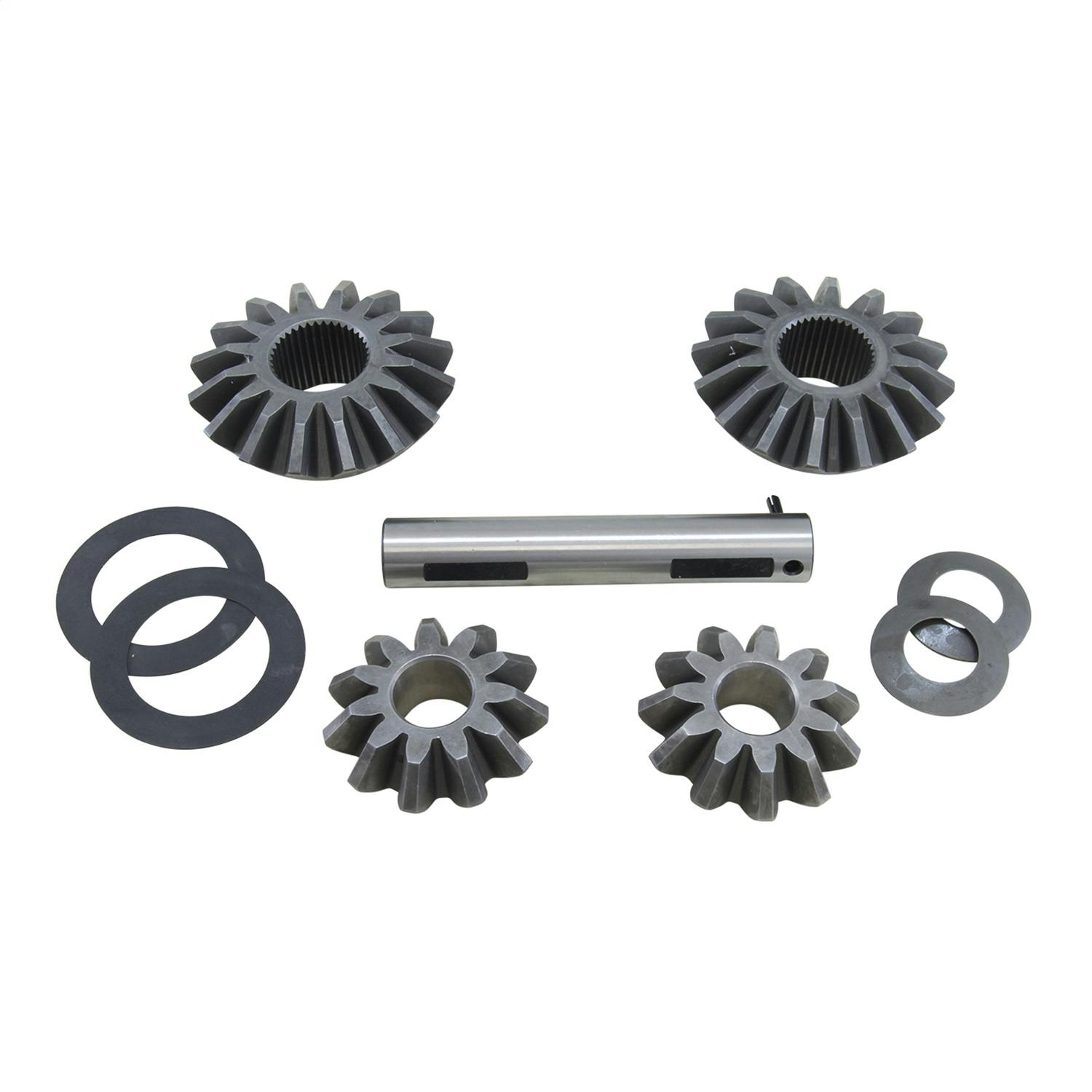 USA Standard Gear ZIKD80-S-37 Spider Gear Set