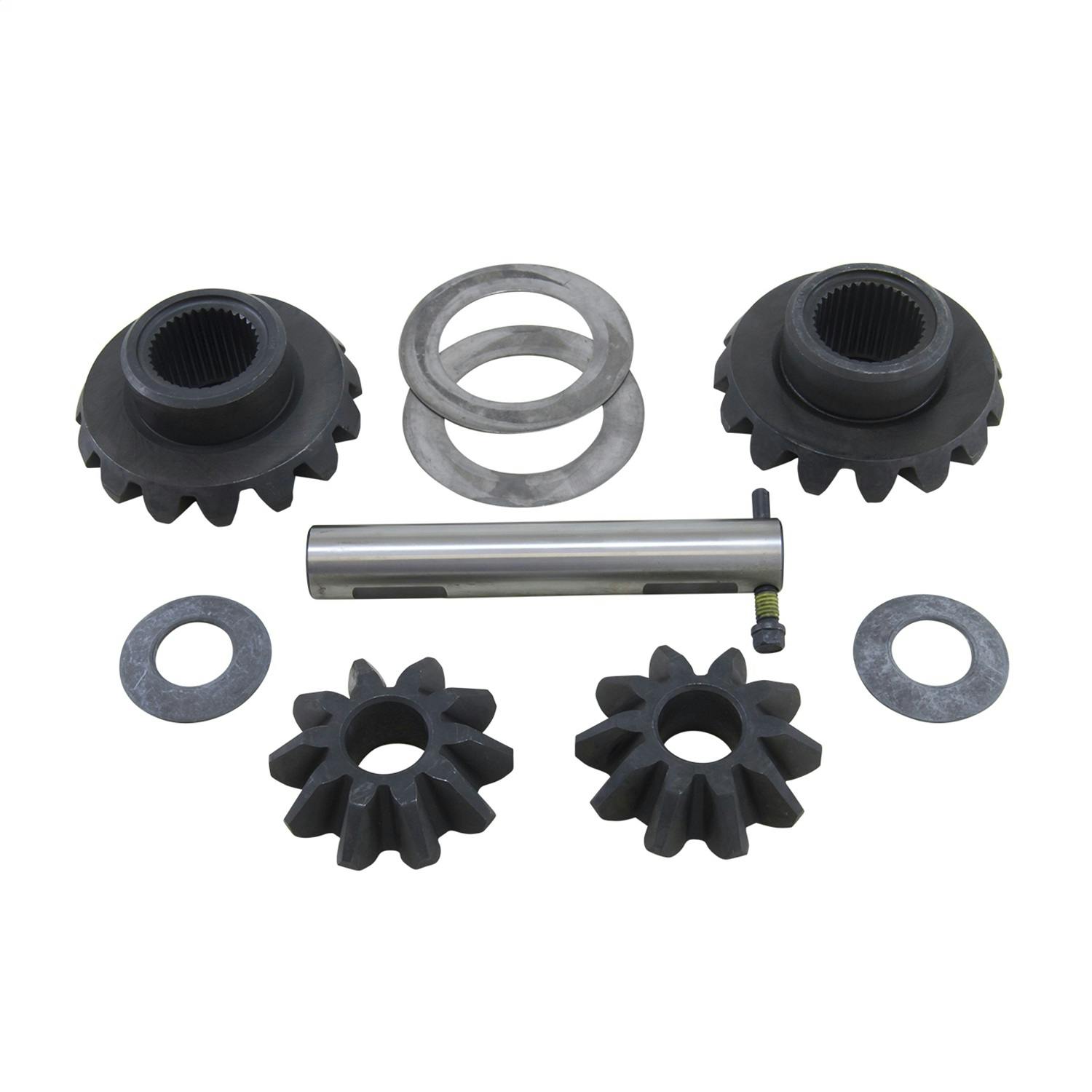 USA Standard Gear ZIKF10.25-S-35 Spider Gear Set