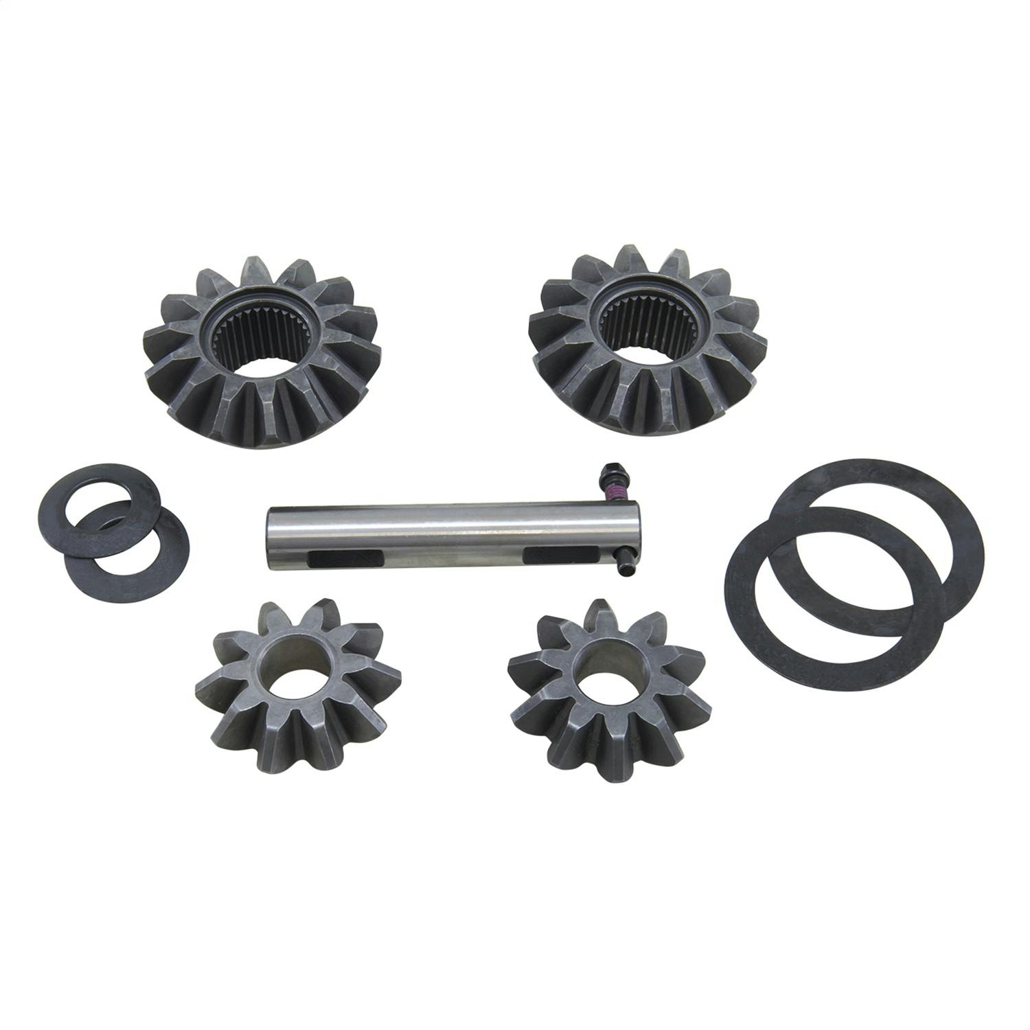 USA Standard Gear ZIKF8.8-S-31 Spider Gear Set