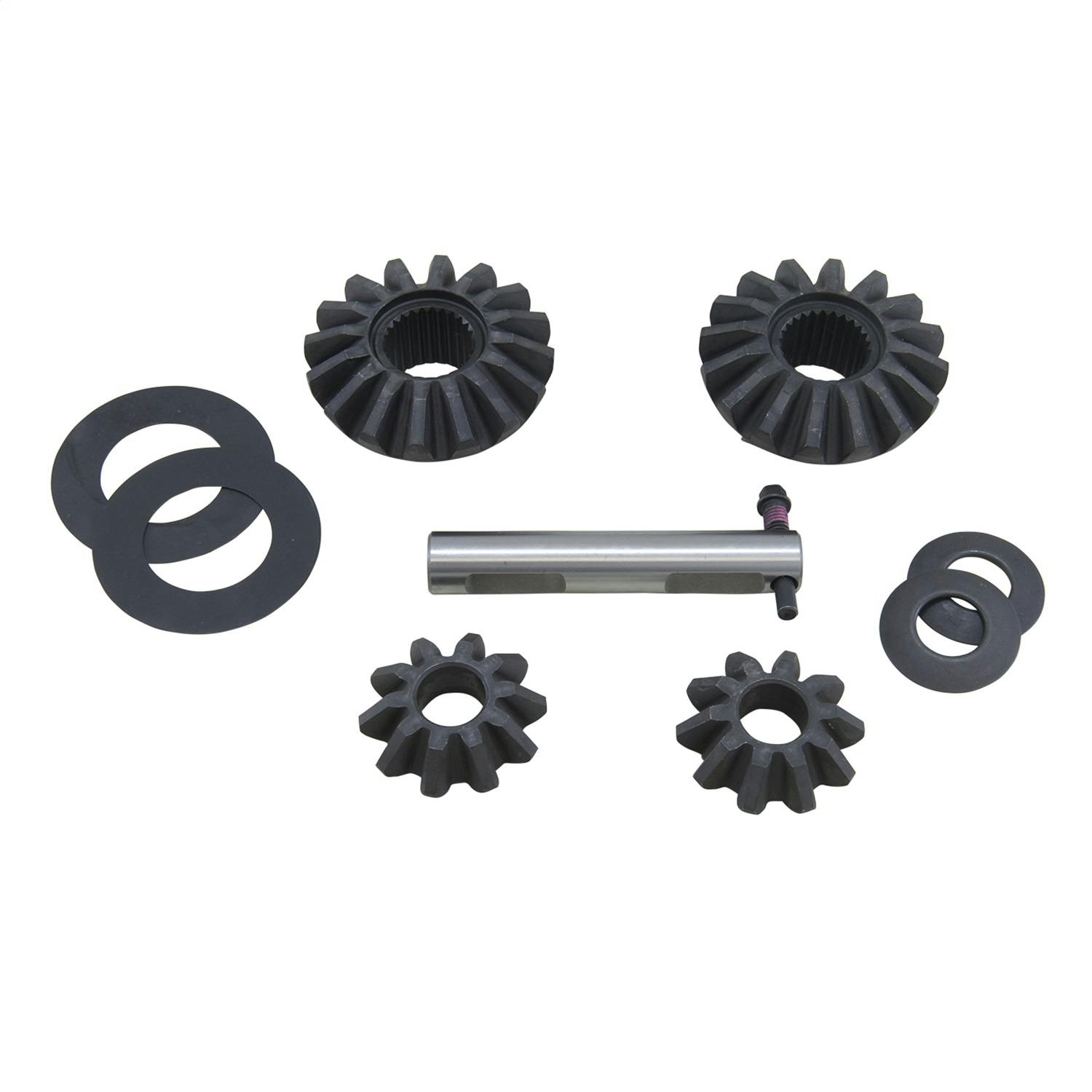 USA Standard Gear ZIKGM7.5-S-26 Spider Gear Set