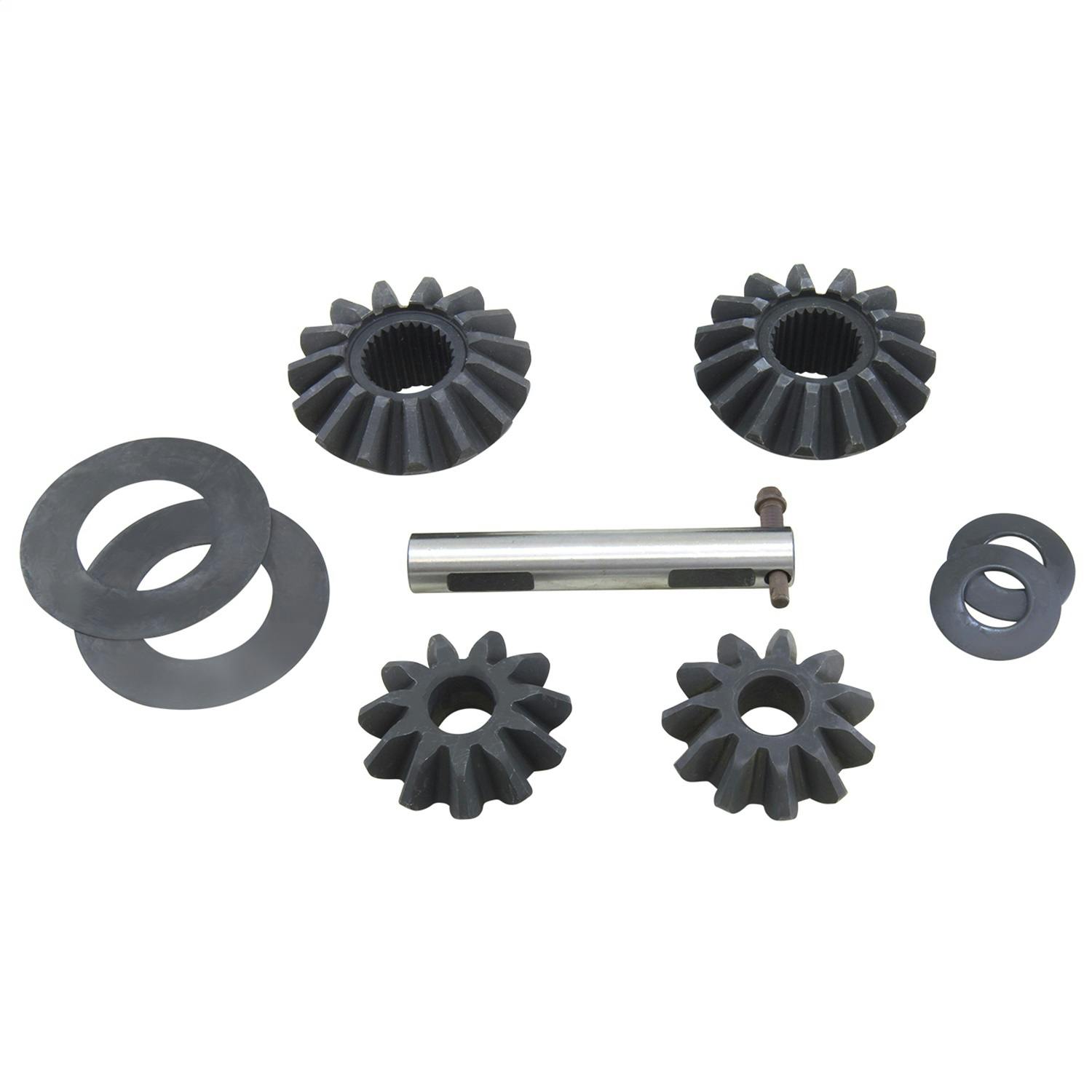 USA Standard Gear ZIKGM8.5-S-30 Spider Gear Set