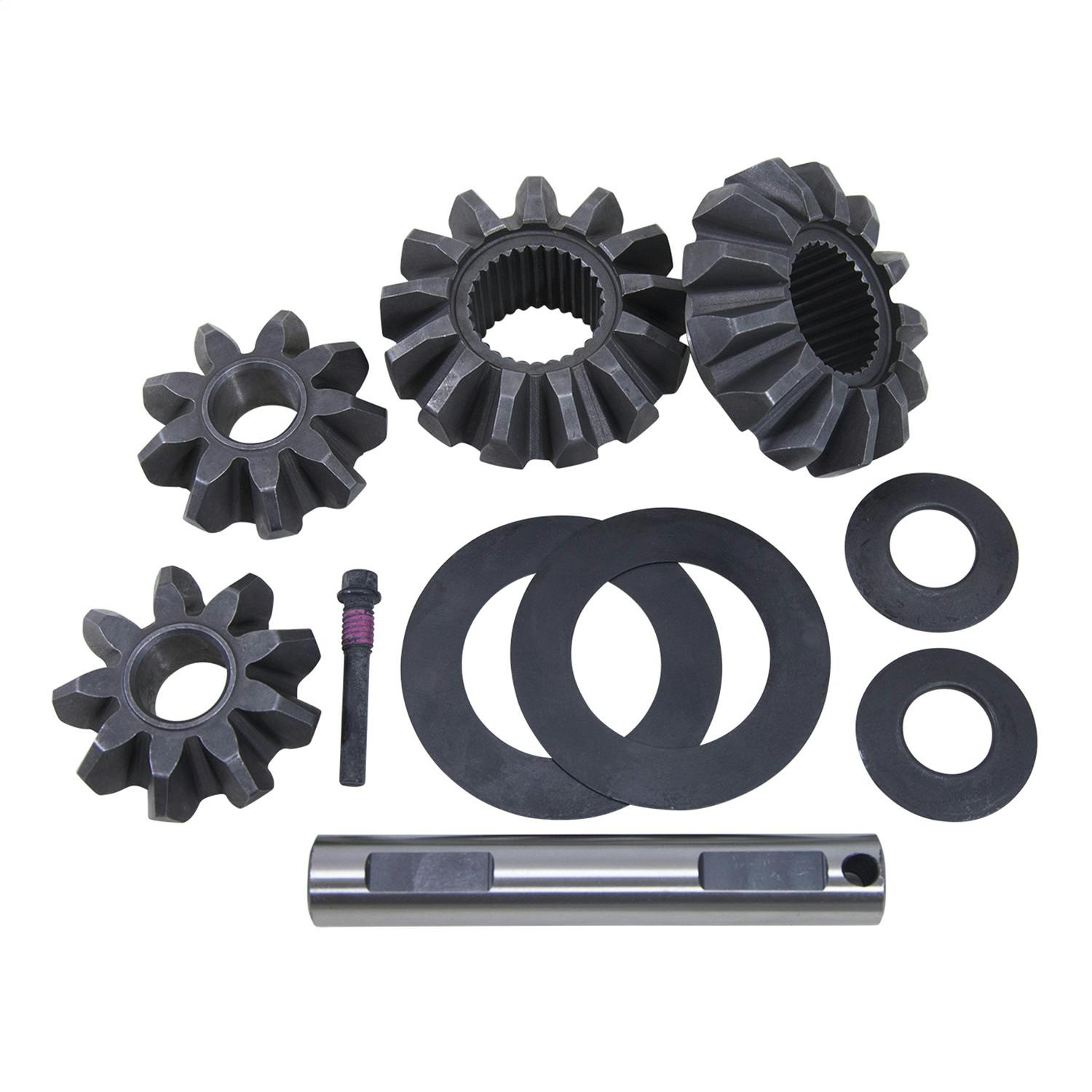 USA Standard Gear ZIKGM8.6-S-30V2 Spider Gear Set