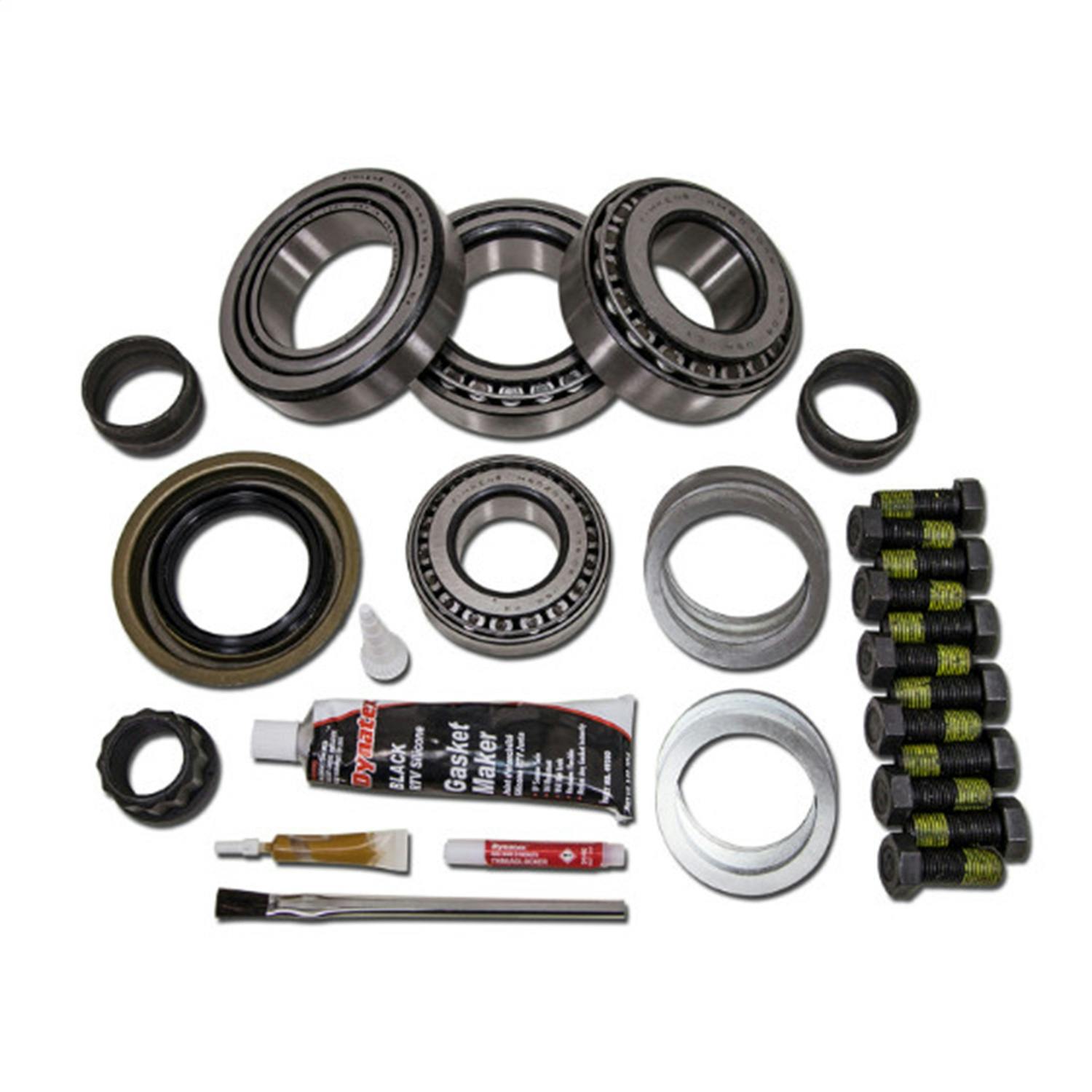 USA Standard Gear ZK AAM11.5-D Differential Rebuild Kits