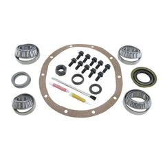 USA Standard Gear ZK C8.75-A Master Overhaul Kit