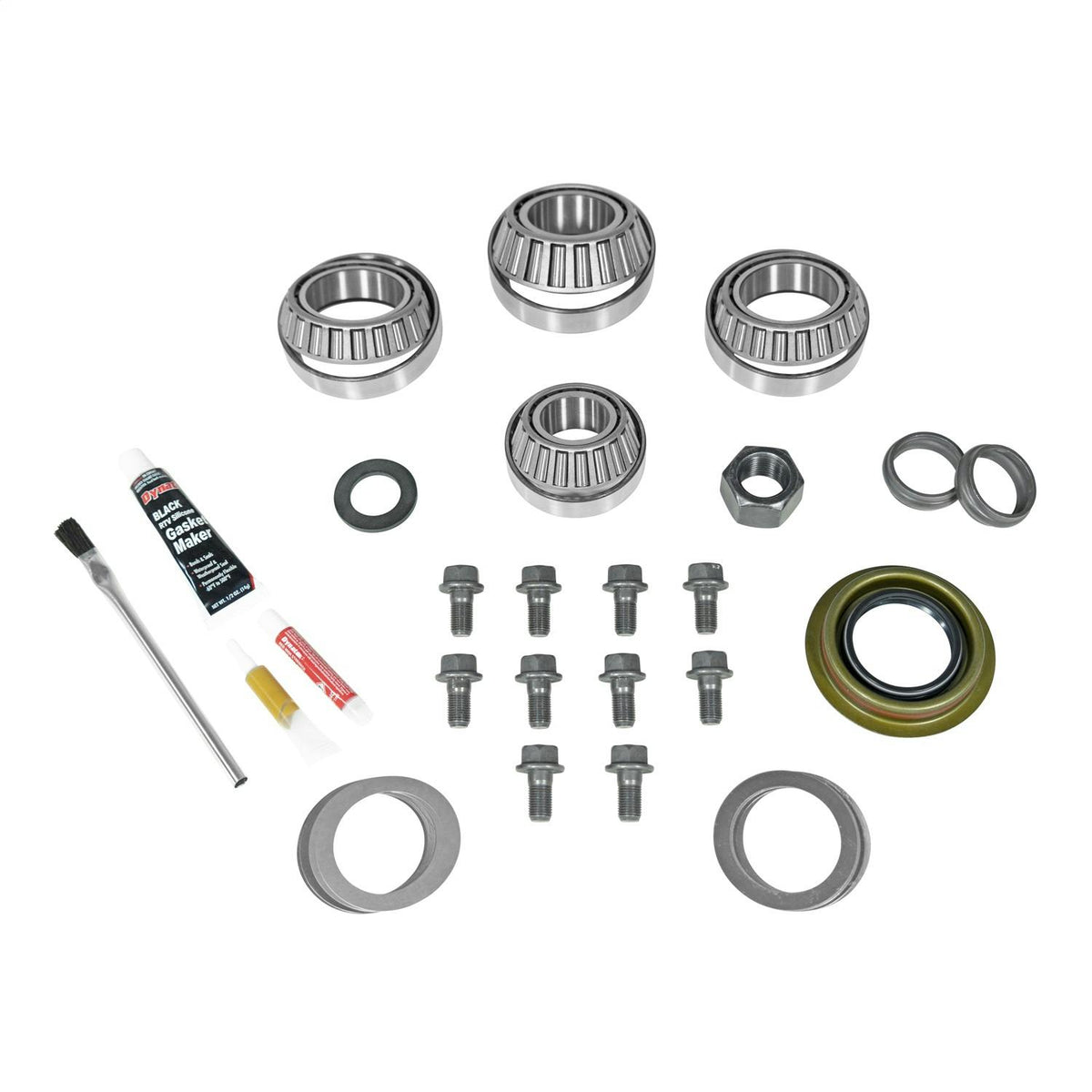 USA Standard Gear ZK C8.25-C Differential Rebuild Kits