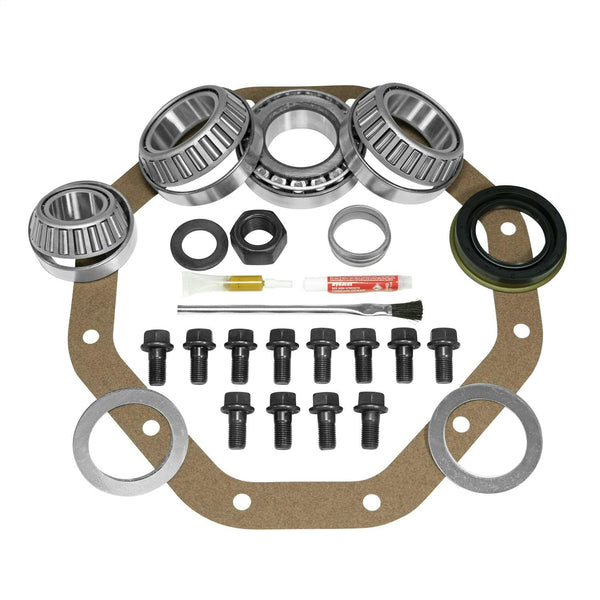 USA Standard Gear ZK CSPRINTER Differential Rebuild Kit