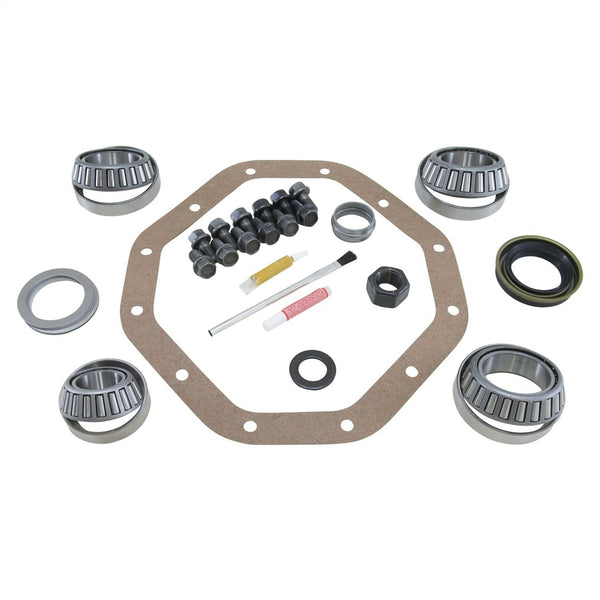 USA Standard Gear ZK C9.25-R Master Overhaul Kit