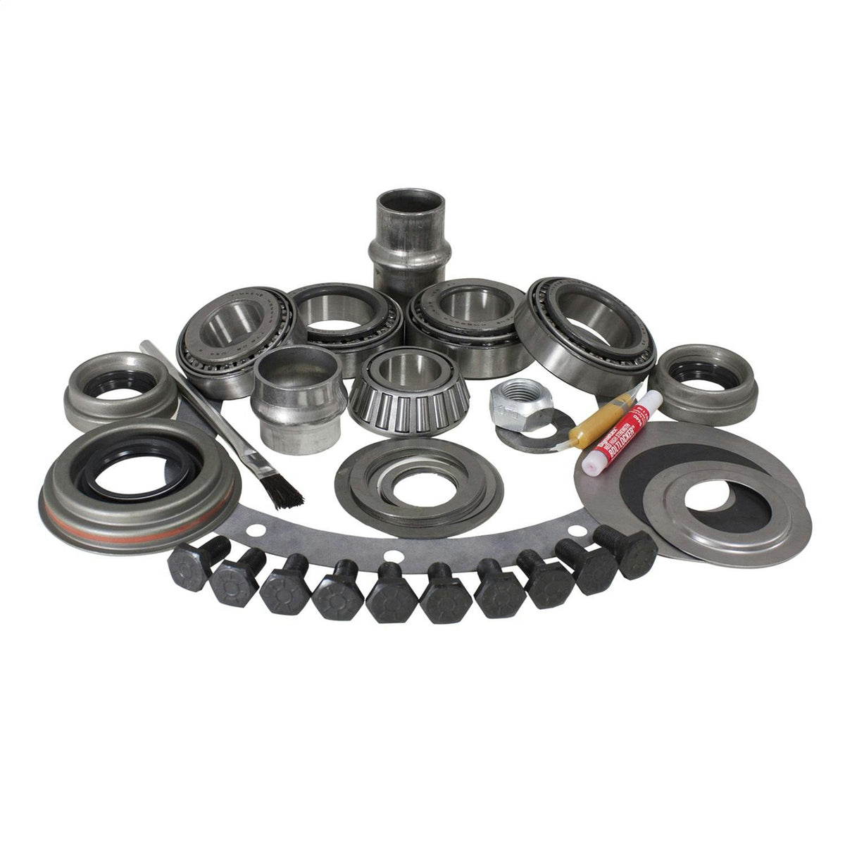 USA Standard Gear ZK D30-CS Master Overhaul Kit