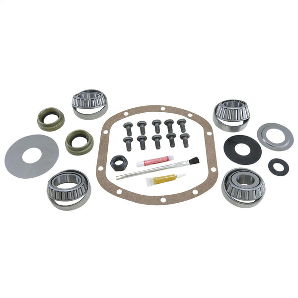 USA Standard Gear ZK D30-F Master Overhaul Kit