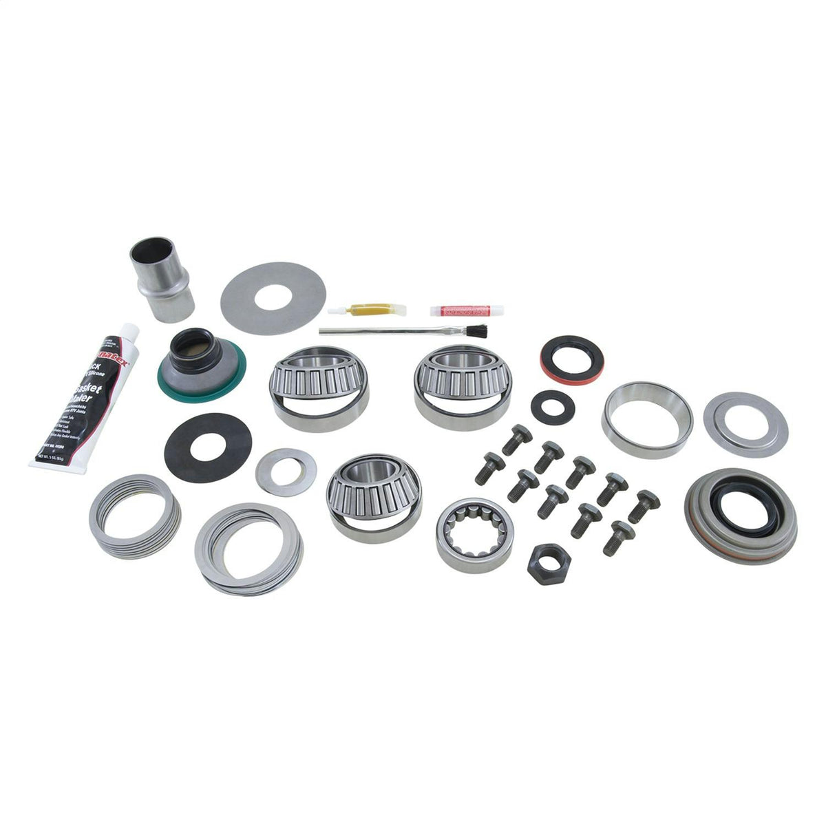 USA Standard Gear ZK D44-IFS-L Master Overhaul Kit