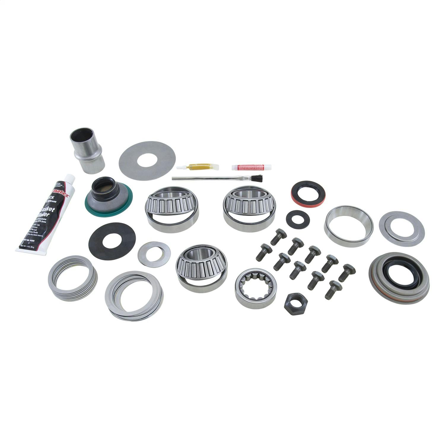 USA Standard Gear ZK D44-IFS-E Master Overhaul Kit